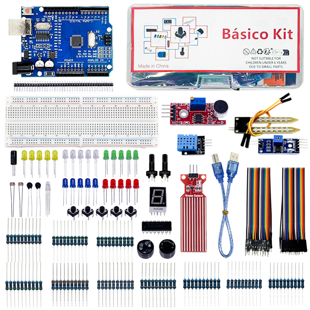 Lattepanda Sigma 32Gb - Elecrtonics divertido kit básico para arduino